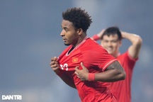 Báo Indonesia phản ứng khi Xuân Son báo tin không vui