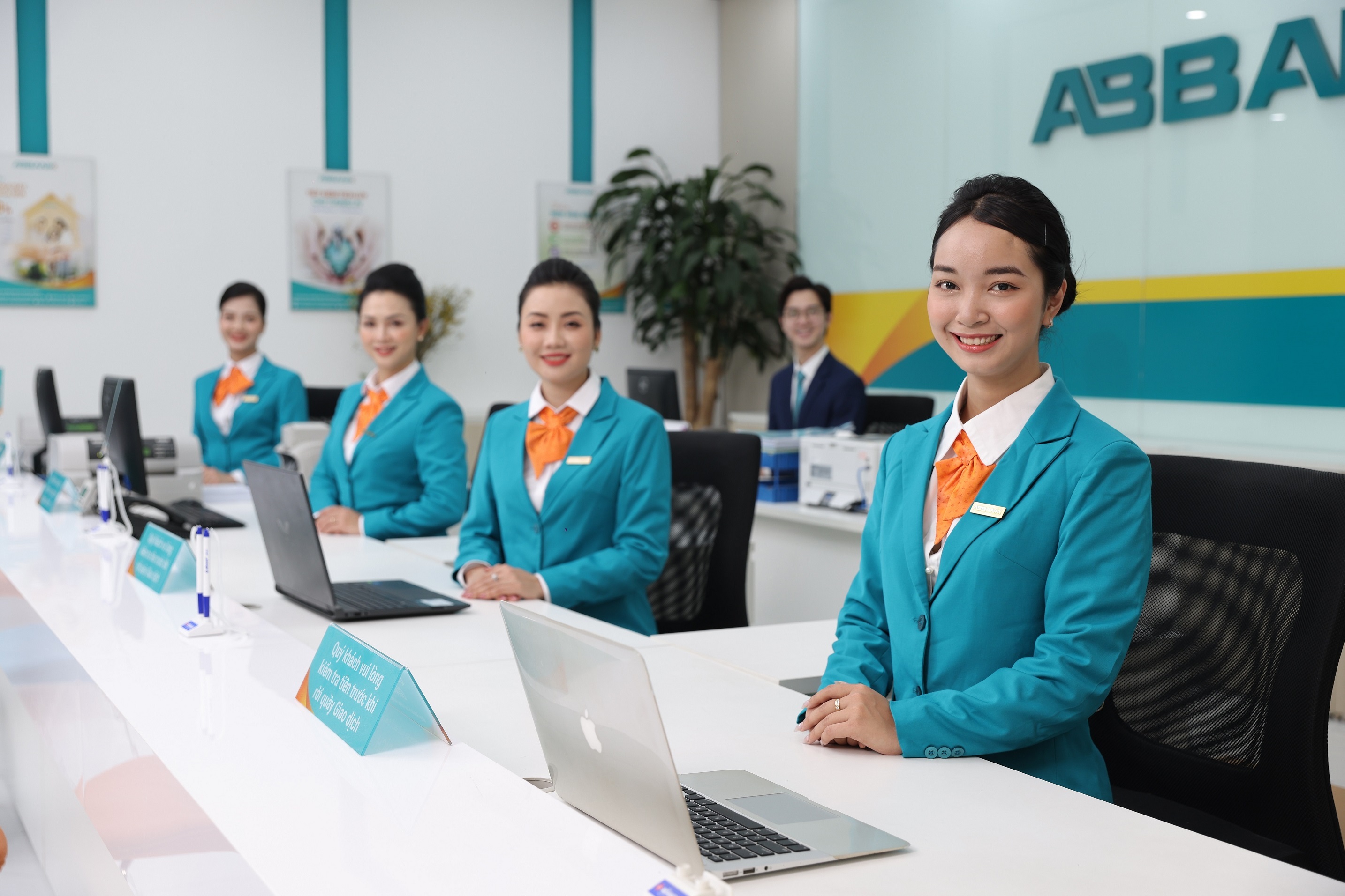 Tăng trưởng kinh doanh ổn định, ABBANK được chấp thuận tăng vốn thêm 3.600 tỷ đồng - 1