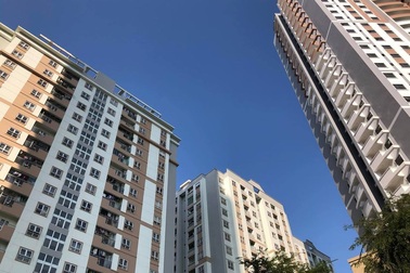 Mua căn hộ 3 tỷ đồng cho thuê, sau 3 năm bán lỗ gần 1 tỷ đồng