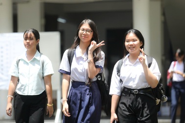 Đề và đáp án môn tiếng Anh thi lớp 10 tỉnh Hưng Yên năm 2026