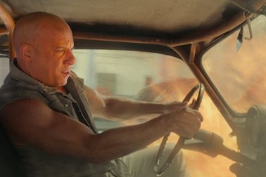 Vừa ra mắt, “Fast 8” đã "gặt hái" hơn nửa tỉ đô la Mỹ