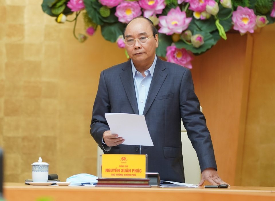 Tạm dừng dịch vụ xổ số, hạn chế chuyến bay từ Hà Nội, TPHCM - 2 Tạm dừng dịch vụ xổ số, hạn chế chuyến bay từ Hà Nội, TPHCM - 2