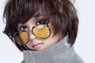 Quán quân Vietnam Idol Kids 13 tuổi “trổ mã” phổng phao, biến thành thiếu niên điển trai