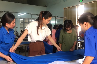 Chọn nghề phù hợp cho học sinh đồng bào dân tộc thiểu số để tránh bỏ học