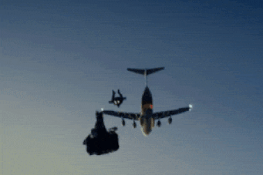 Tom Cruise đã đến lúc “nghỉ hưu”?