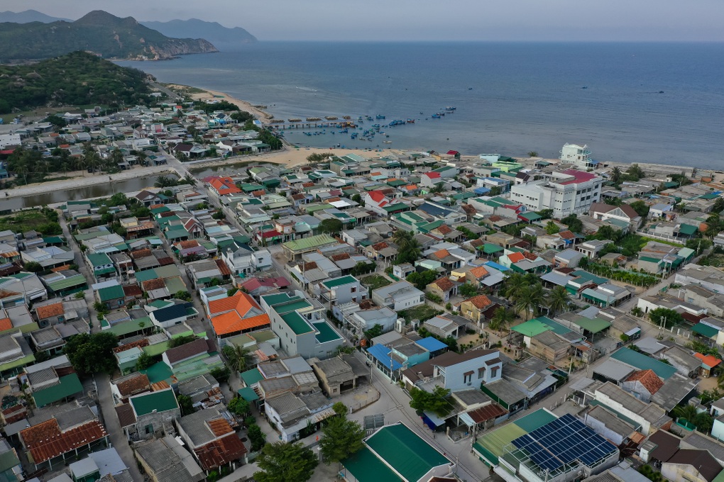 Khánh Hòa nêu lý do phải dời khu tái định cư điện hạt nhân xa trên 5km - 1 Khánh Hòa nêu lý do phải dời khu tái định cư điện hạt nhân xa trên 5km - 1