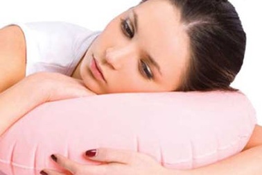 Bồi bổ cho người hay thức đêm