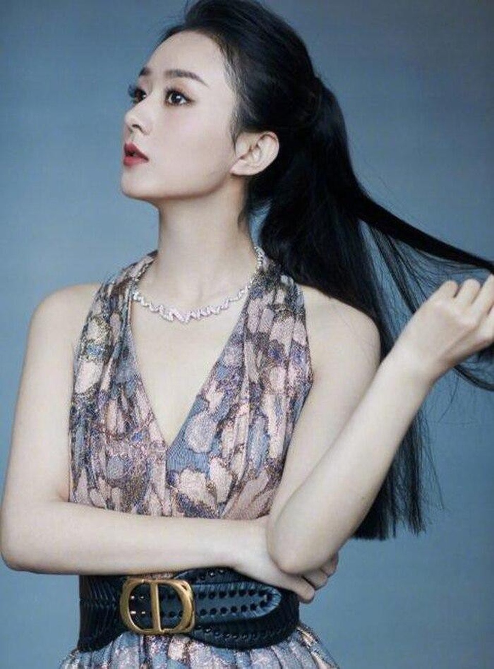 Triệu Lệ Dĩnh thắng kiện cư dân mạng tung tin thất thiệt - 3 Triệu Lệ Dĩnh thắng kiện cư dân mạng tung tin thất thiệt - 3
