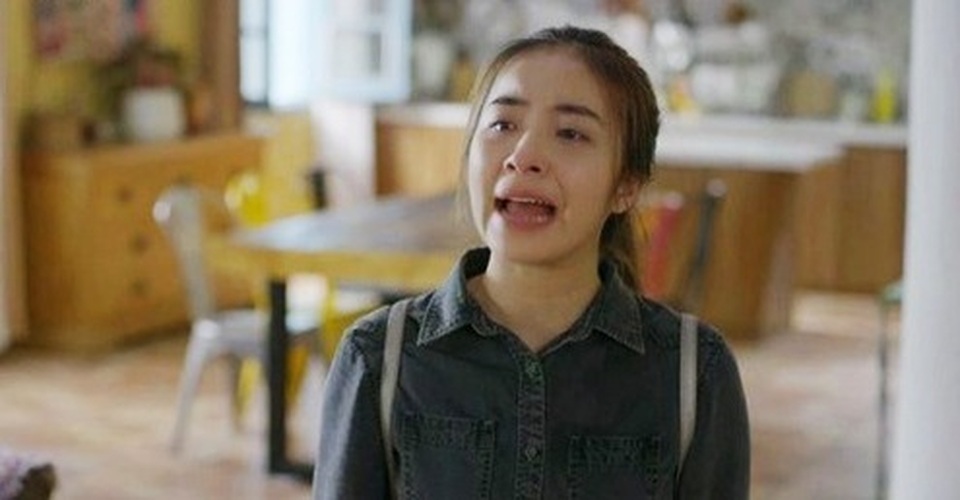 “Nhà trọ Balanha” khiến khán giả tranh cãi “nảy lửa”, đạo diễn nói gì? - 3 “Nhà trọ Balanha” khiến khán giả tranh cãi “nảy lửa”, đạo diễn nói gì? - 3