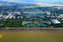 Giám đốc FLC SamSon Golf & Resort bị tạm hoãn xuất cảnh