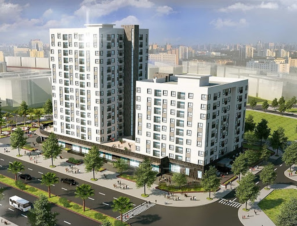 Handico5 - vươn mình kiêu hãnh cùng thời đại - 2 Handico5 - vươn mình kiêu hãnh cùng thời đại - 2