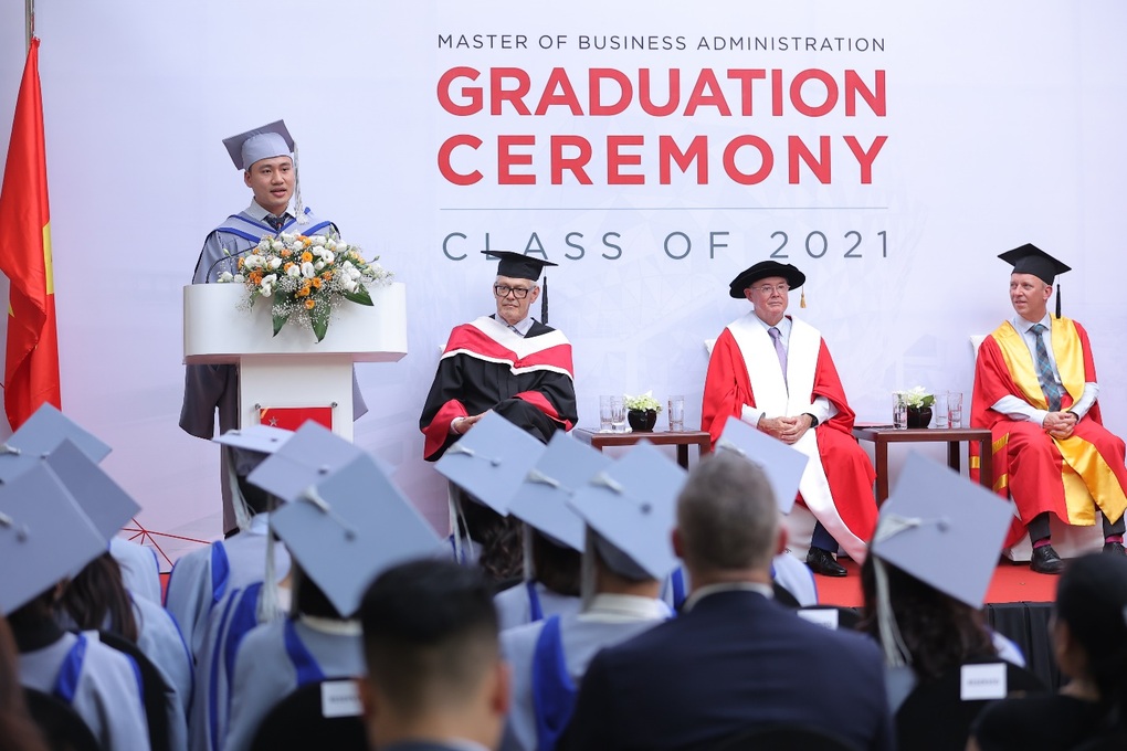 Cơ hội trải nghiệm khóa học MBA Anh Quốc ngay tại Việt Nam - 2 Cơ hội trải nghiệm khóa học MBA Anh Quốc ngay tại Việt Nam - 2