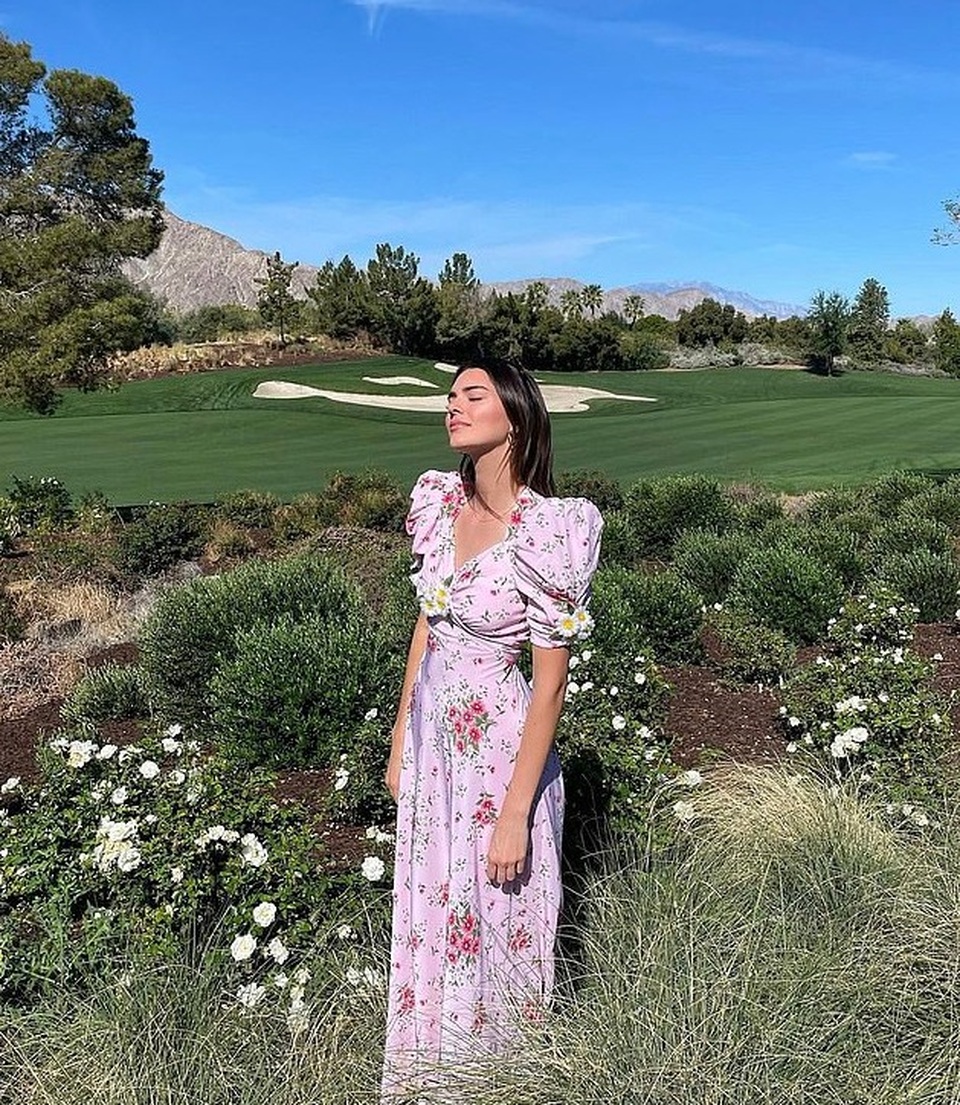 Lễ Phục sinh xa hoa của gia đình Kardashian - 7 Lễ Phục sinh xa hoa của gia đình Kardashian - 7