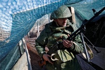 Phe ly khai tuyên bố chiếm thêm hai thị trấn miền Đông Ukraine