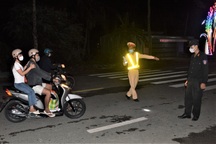 Thực hư lời kêu gọi người dân Sóc Trăng ở vùng dịch trở về quê ngày 15/9