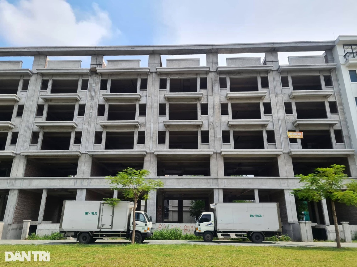 Nhà đất ven đô tăng điên cuồng, nhiều người về thuê căn hộ trung tâm ở - 2 Nhà đất ven đô tăng điên cuồng, nhiều người về thuê căn hộ trung tâm ở - 2
