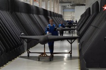 Pháo đài ngầm giúp loạt "sát thủ không chiến" Nga bắn hỏa lực vào Ukraine