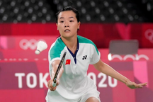 Nguyễn Thùy Linh thắng ấn tượng ở giải cầu lông tại Bỉ