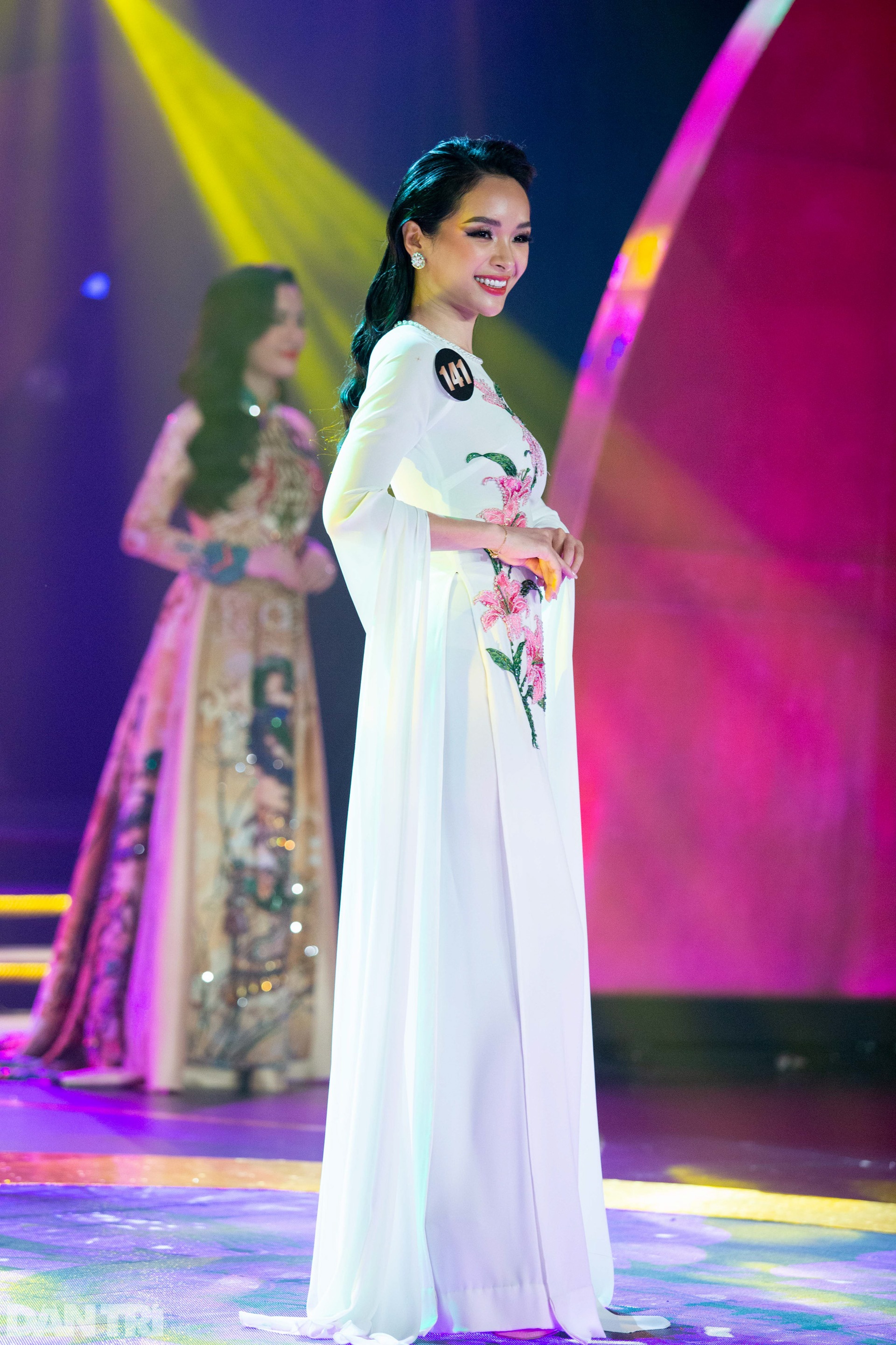 CEO Đào Ái Nhi đăng quang Hoa hậu Doanh nhân Việt Nam 2021 - 4 CEO Đào Ái Nhi đăng quang Hoa hậu Doanh nhân Việt Nam 2021 - 4