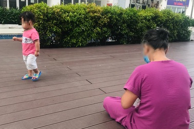 Khó khăn do Covid-19, chủ nhà ... "rao bán" người giúp việc