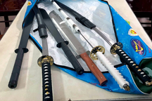 Nguyên nhân vụ 20 người bao vây chém gục nam thanh niên ở TPHCM