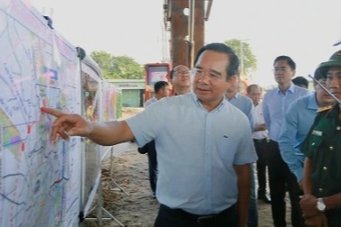 TPHCM lập 3 tổ công tác gỡ vướng giải ngân đầu tư công