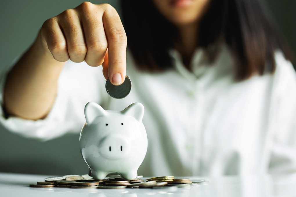 Trào lưu tiết kiệm phục thù của giới trẻ Trung Quốc - 1 Trào lưu tiết kiệm phục thù của giới trẻ Trung Quốc - 1