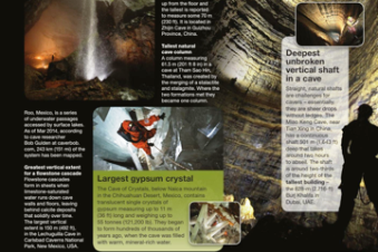 Hiệp hội hang động hoàng gia Anh lên tiếng việc nhận kỷ lục về hang Sơn Đoòng