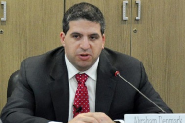 Mỹ hối thúc Đài Loan tăng chi tiêu quân sự