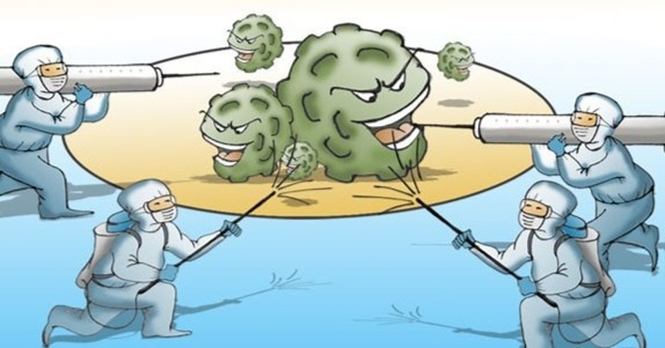 Mỗi nhà máy, xí nghiệp phải là một pháo đài phòng, chống Covid-19 - 1 Mỗi nhà máy, xí nghiệp phải là một pháo đài phòng, chống Covid-19 - 1