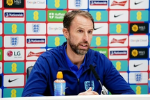HLV Gareth Southgate lo sợ bị sa thải trước thềm World Cup 2022