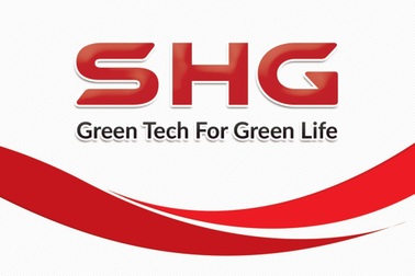 Tập đoàn Sơn Hà Xanh công bố thay đổi tên doanh nghiệp mới