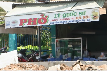 Làm rõ nghi án nhiều trẻ em bị “giam cầm” ở quán phở Lý Quốc Sư