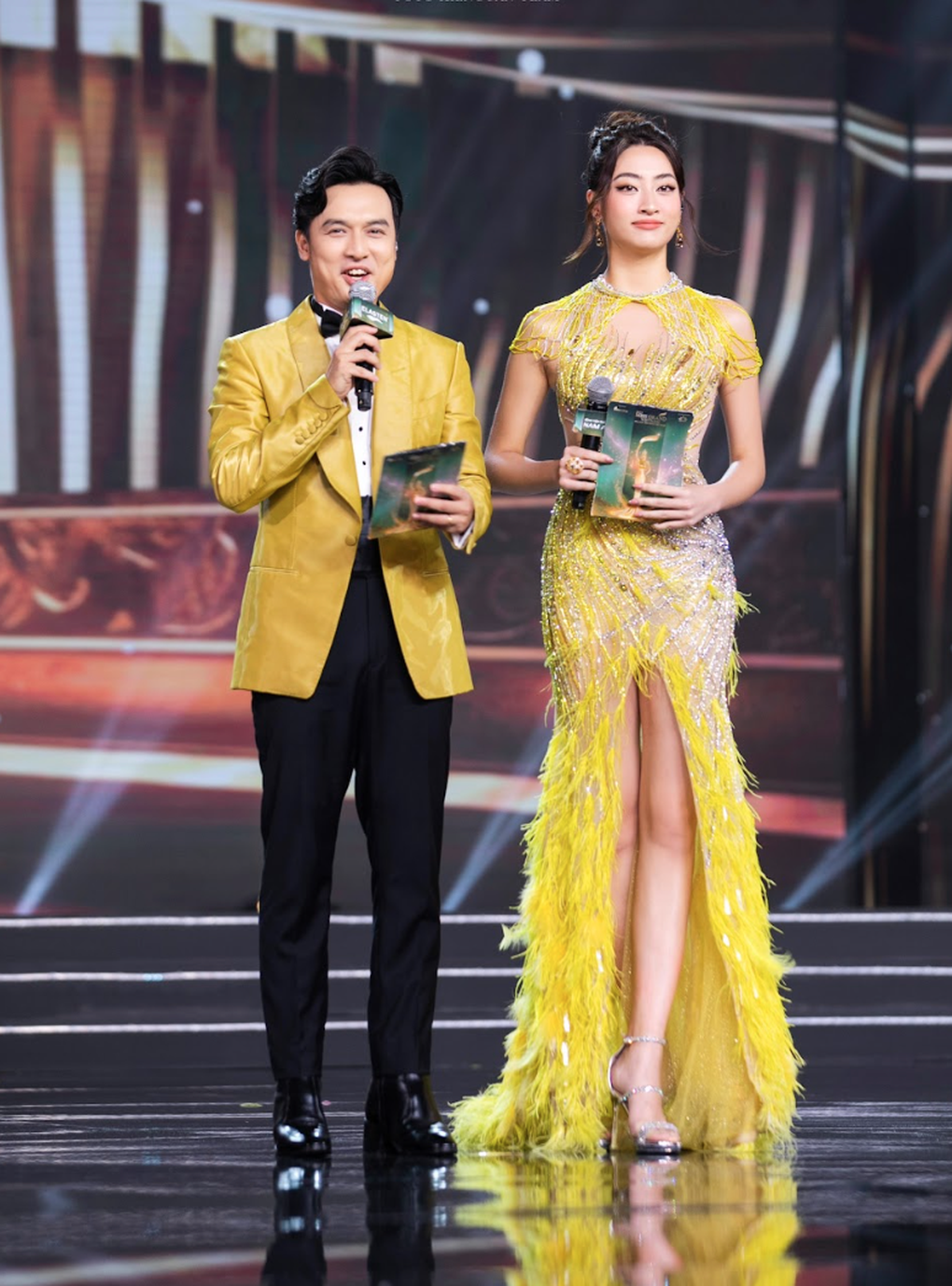 Điều ít biết về MC đêm chung kết Miss Grand Vietnam 2023 - Thiên Vũ - 1 Điều ít biết về MC đêm chung kết Miss Grand Vietnam 2023 - Thiên Vũ - 1