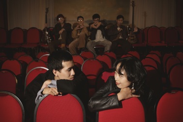 Chillies gửi giai điệu chữa lành cho những ngày cuối năm