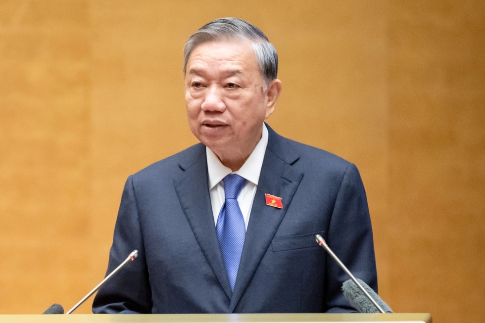 Loại bỏ ngay từ đầu những người có biểu hiện tham vọng quyền lực - 2 Loại bỏ ngay từ đầu những người có biểu hiện tham vọng quyền lực - 2