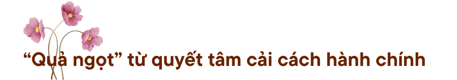 “Người Nội vụ” làm ngày, làm đêm để phục vụ người dân tốt hơn - 1 “Người Nội vụ” làm ngày, làm đêm để phục vụ người dân tốt hơn - 1