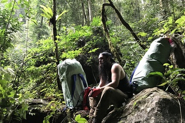 Đạo diễn phim “Kong: Skull Island” trở lại Quảng Bình