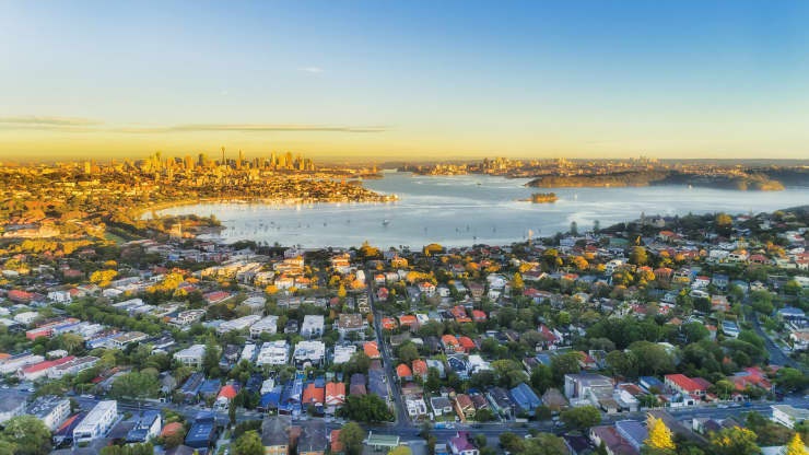 Từ Singapore cho tới Sydney, giá nhà đang đua nhau tăng vọt - 4 Từ Singapore cho tới Sydney, giá nhà đang đua nhau tăng vọt - 4