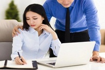 Được sếp quan tâm đặc biệt, tôi rung động và đưa ra quyết định bất ngờ