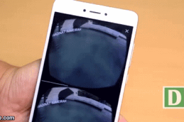 Mẹo hay chế kính VR siêu rẻ từ đồ tái chế