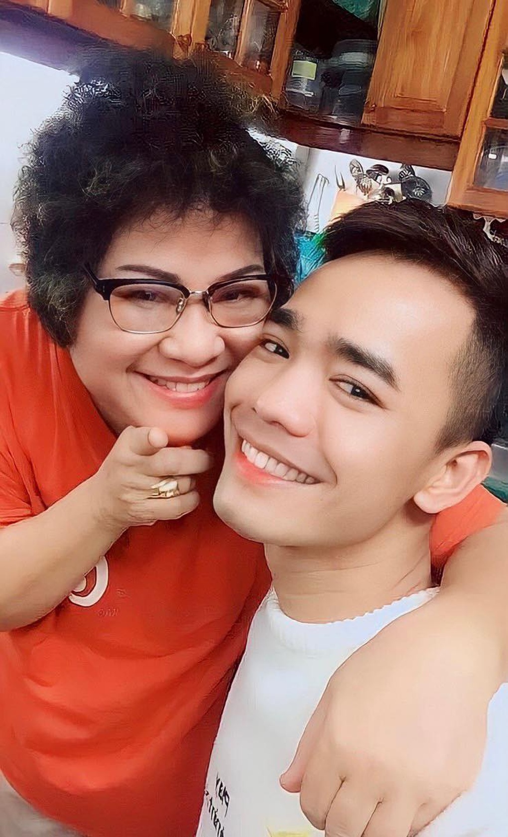 Đạo diễn Mạnh Tưởng: Tôi từng chật vật khi làm nghề diễn viên - 1 Đạo diễn Mạnh Tưởng: Tôi từng chật vật khi làm nghề diễn viên - 1