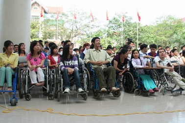 Nghị lực làm nên điều kỳ diệu