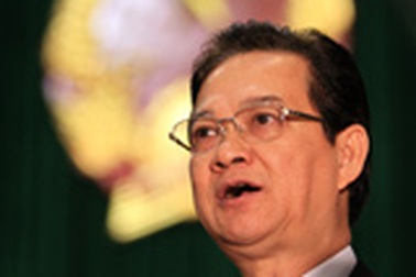 Thủ tướng giải trình về “cú sốc” lúa gạo