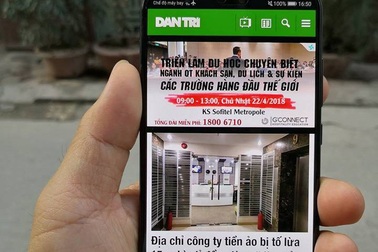 Huawei P20 Pro với  3 camera "khủng" được xách tay về Việt Nam