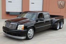 Giá siêu đắt cho chiếc xe bán tải Cadillac độc bản