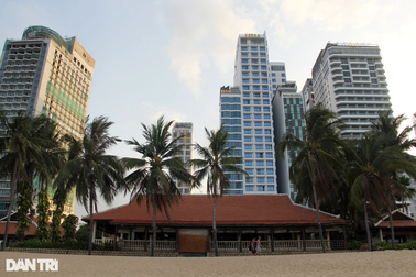 Chủ dự án "khủng" chắn biển ở Nha Trang chậm chạp trong trả lại đất