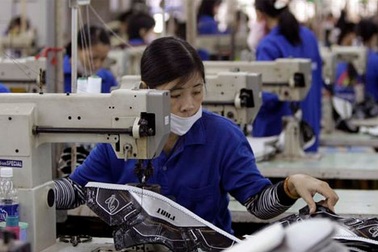 Công ty nước ngoài đổ vào Việt Nam đón TPP