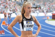 Cái kết đắng của vận động viên đẹp nhất thế giới tại Olympic Tokyo