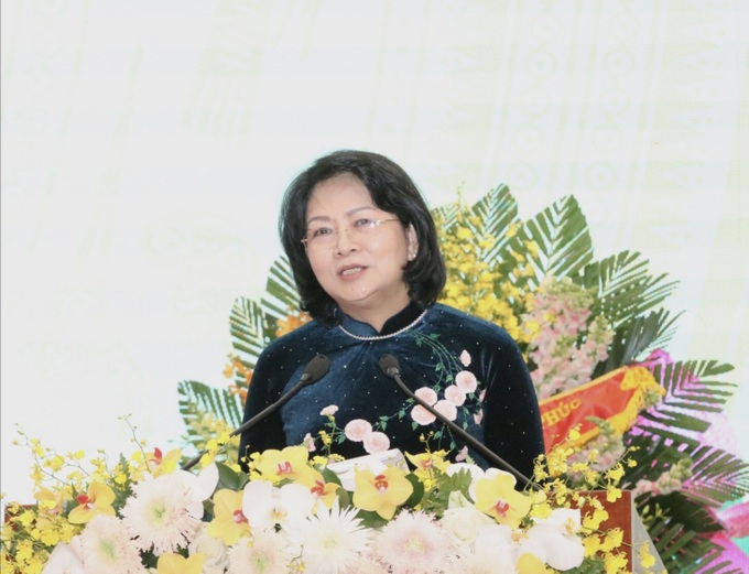 Đột phá trong giải quyết vấn đề khó, tạo ra những nội dung chưa có tiền lệ - Ảnh 4. Đột phá trong giải quyết vấn đề khó, tạo ra những nội dung chưa có tiền lệ - Ảnh 4.